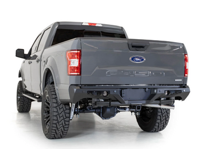2015-2020 Ford F-150 Tactical Bomber Series Rear Bumper