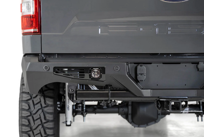 2015-2020 Ford F-150 Tactical Bomber Series Rear Bumper