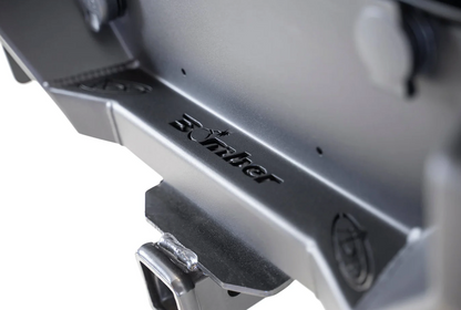 2015-2020 Ford F-150 Tactical Bomber Series Rear Bumper