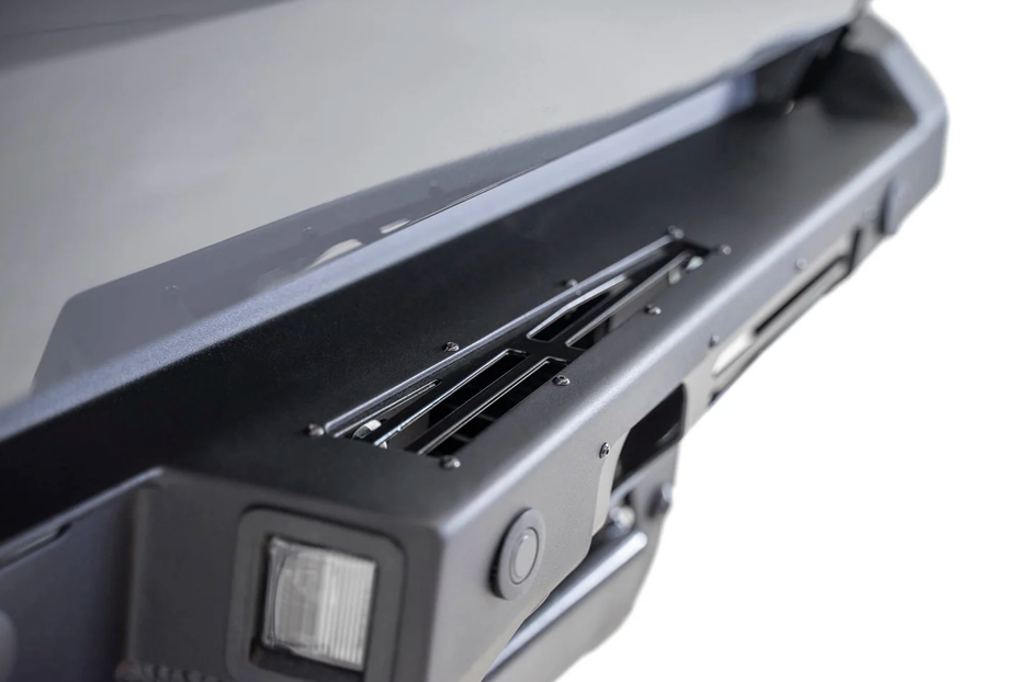 2015-2020 Ford F-150 Tactical Bomber Series Rear Bumper