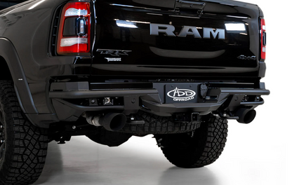 2021-2024 Ram TRX Elite Bolt-On Rear Bumper