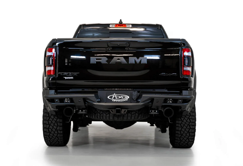 2021-2024 Ram TRX Elite Bolt-On Rear Bumper