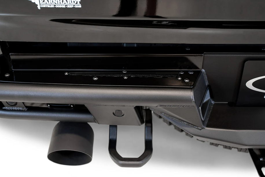2021-2024 Ram TRX Elite Bolt-On Rear Bumper