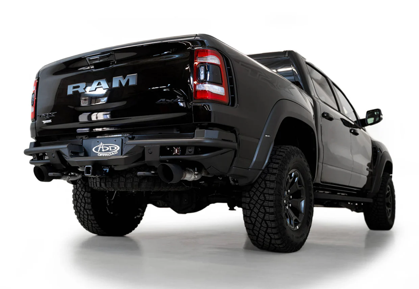 2021-2024 Ram TRX Elite Bolt-On Rear Bumper
