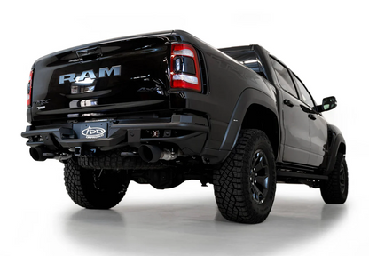 2021-2024 Ram TRX Elite Bolt-On Rear Bumper