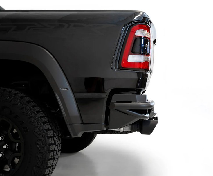 2021-2024 Ram TRX Elite Bolt-On Rear Bumper
