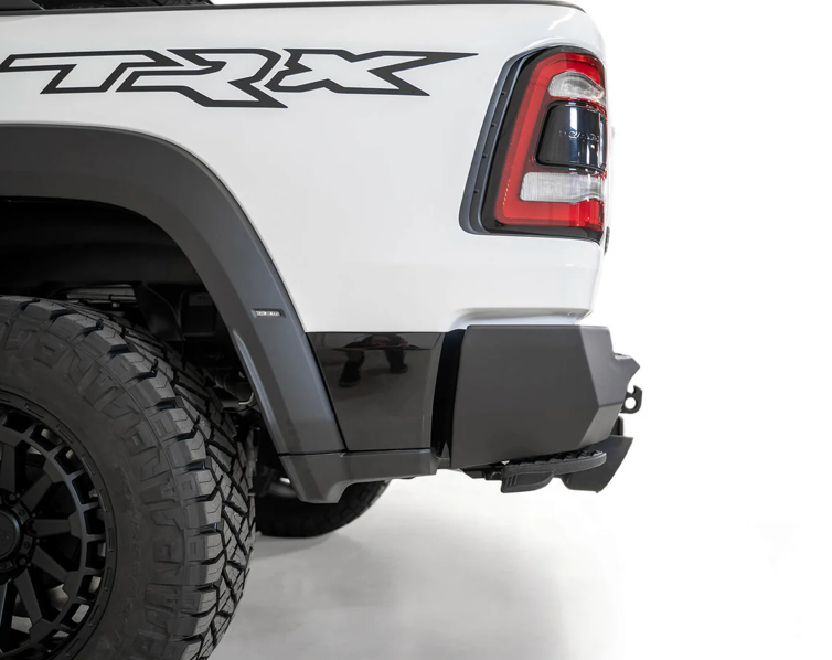 2021-2024 Ram 1500 TRX Shadow Warrior Rear Bumper