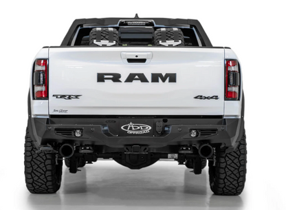 2021-2024 Ram 1500 Trx Bomb Commander Rear Bumper