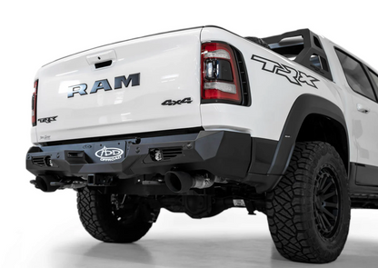 2021-2024 Ram 1500 Trx Bomb Commander Rear Bumper