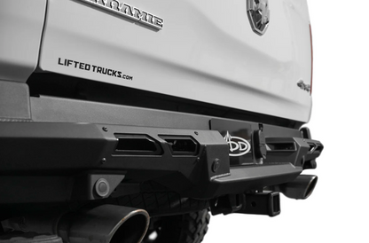 2019-2024 RAM 1500 Premium Label Series Rear Bumper