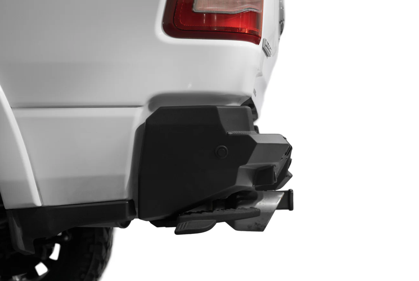 2019-2024 RAM 1500 Premium Label Series Rear Bumper