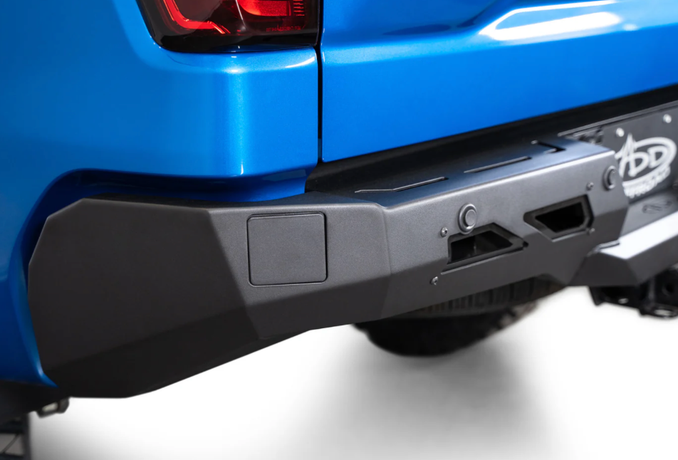 2022-2024 Chevy/GMC 1500 Elite Series Rear Bumper