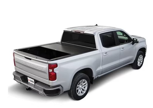 Ford F150 66" / 5' 6" BedLocker Electric Tonneau Cover