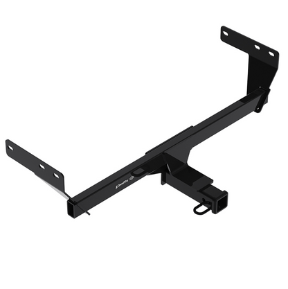 Heavy-Duty Class 3 Trailer Hitch | 2-Inch Receiver | Black | Compatible with Nissan Rogue (2021-2025)