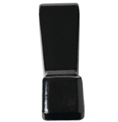 Trailer Hitch Ball Mount | Fits 2-Inch Receiver | 6-Inch Drop & 5-Inch Rise | 16,000 lbs Towing Capacity | Black Finish