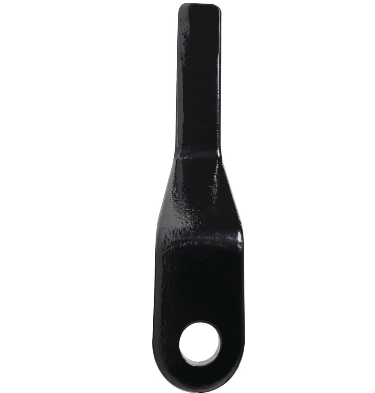 Trailer Hitch Ball Mount | Fits 2-Inch Receiver | 6-Inch Drop & 5-Inch Rise | 16,000 lbs Towing Capacity | Black Finish