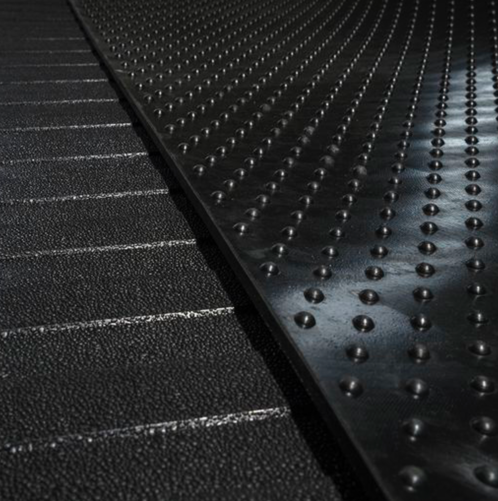 BED MAT FOR SILVERADO/SIERRA 1500 6.5FT HD (2019-2024)