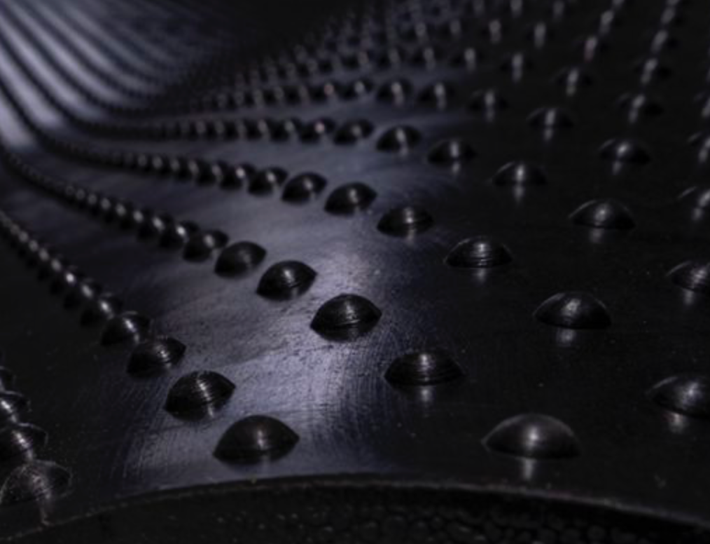 BED MAT FOR SILVERADO/SIERRA 1500 6.5FT HD (2019-2024)