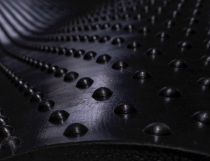 BED MAT FOR SILVERADO/SIERRA 1500 6.5FT HD (2019-2024)