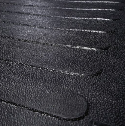TOYOTA TUNDRA 5.5FT HD BED MAT (2007-2021)