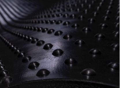 TOYOTA TUNDRA 5.5FT HD BED MAT (2007-2021)