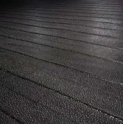 TOYOTA TUNDRA 5.5FT HD BED MAT (2007-2021)