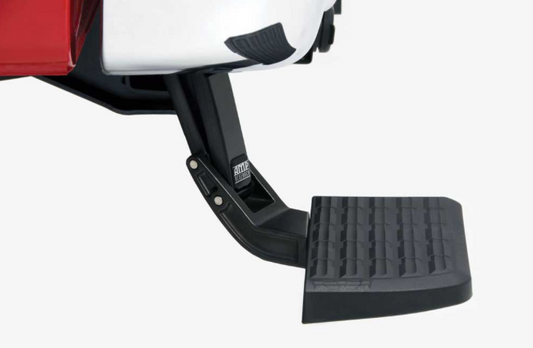 FORD F150(EXCL RAPTOR MODELS) BEDSTEP (2015-2020)