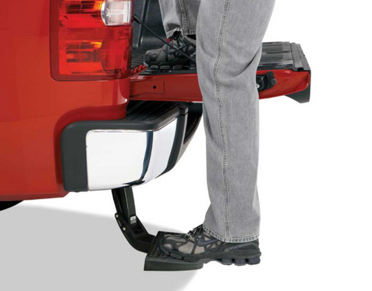 09-18 RAM 1500/10-18 RAM 2500/3500(19-22 CLASSIC)(NOT DUAL EXHAUST)BEDSTEP