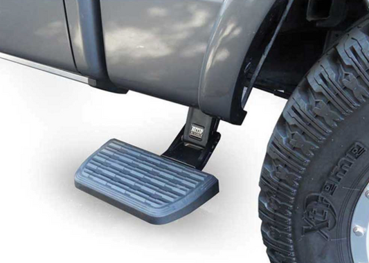 RAM 3500 DUALLY BEDSTEP2 (2019-2024)