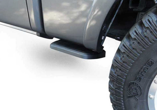 RAM 3500 DUALLY BEDSTEP2 (2019-2024)