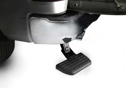 JEEP GLADIATOR FLIP DOWN BEDSTEP; WILL NOT FIT DIESEL (2020-2024)