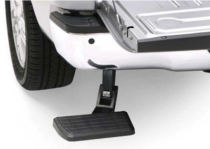 TOYOTA TUNDRA BEDSTEP (2014-2021)