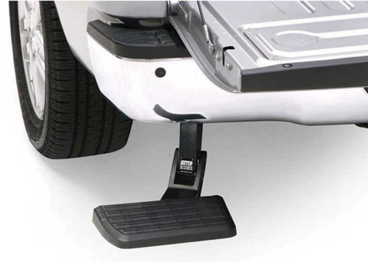 TOYOTA TUNDRA BEDSTEP (2014-2021)