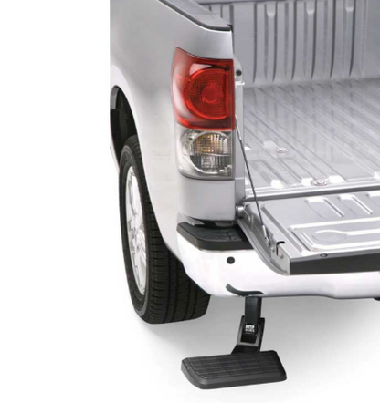 TOYOTA TUNDRA BEDSTEP (2014-2021)