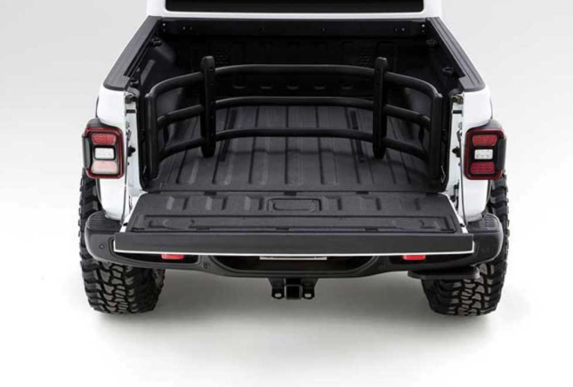 JEEP GLADIATOR BEDXTENDER HD SPORT (2020-2024)