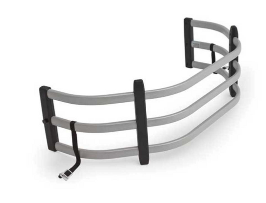 CHEVY/GMC SILV/SIERRA 1500/20-C SILV/SIERRA 2500/3500(EXCL MULTIPRO TG)BEDXTENDER HD