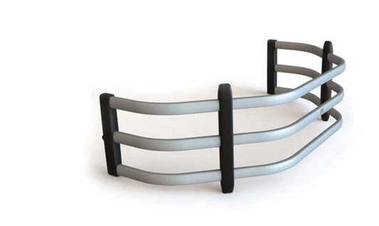 FORD F150 (2004-2024),FORD F150 LIGHTNING(2022-2024), TOYOTA TUNDRA(2007-2024), LINCOLN MARK LT(2006-2008)  BEDXTENDER HD S