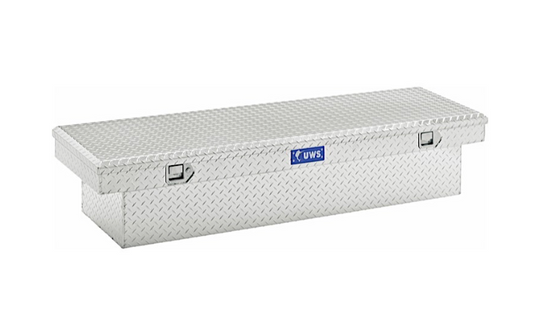 72" SINGLE LID TOOLBOX (Check Description For Each Vehicle This Fits)