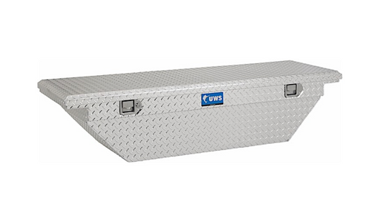 60" SINGLE LOW PRO TOOLBOX (Check Description For Each Vehicle This Fits)