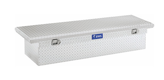 60" SINGLE LOW PRO TOOLBOX (Check Description For Each Vehicle This Fits)