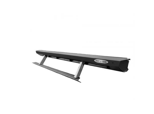 FORD BRONCO 4 DOOR STEP SLIDERS 3RD GEN (2 BOXES) 2021-2022