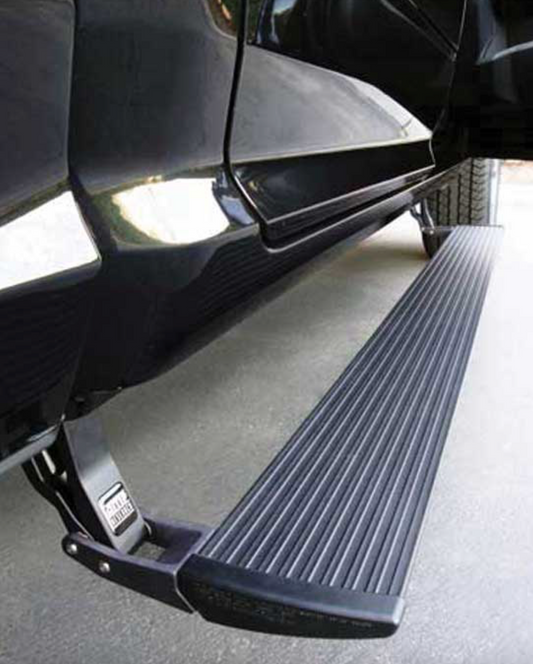 RAM 1500/RAM 2500/3500(DIESEL ONLY MOTOR) PLUG AND PLAY SYS POWERSTEP (Check Description For Years)