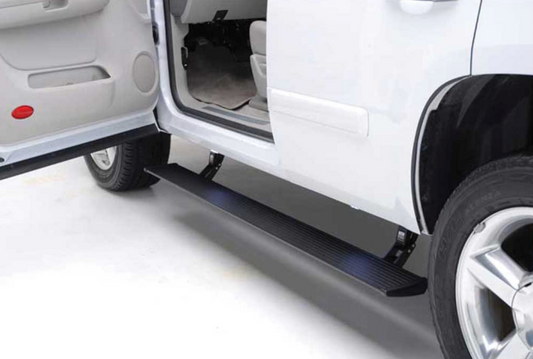 RAM 1500 QUAD/CREW CAB POWERSTEP-PLUG-N-PLAY (2019-2024)