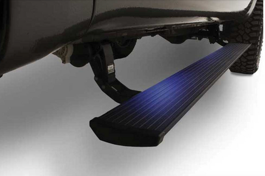 FORD RANGER SUPERCREW/SUPERCAB POWERSTEP PLUG & PLAY (2019-2022)