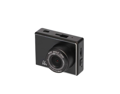 1080 QUALITY DASH CAMERA
