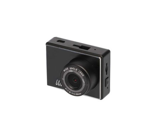 1080 QUALITY DASH CAMERA