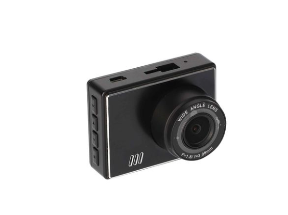 1080 QUALITY DASH CAMERA