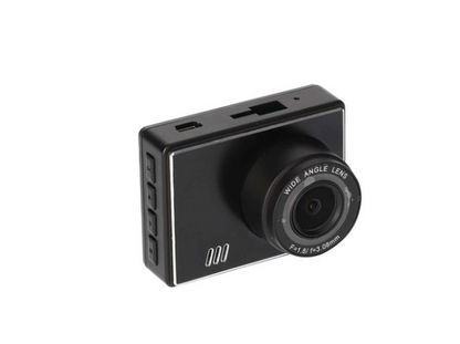 1080 QUALITY DASH CAMERA