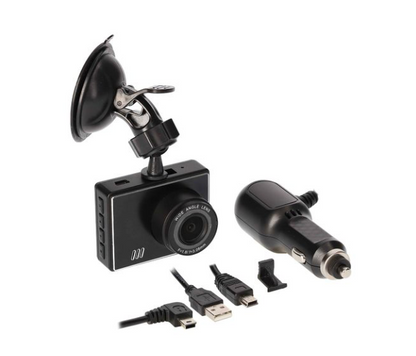 1080 QUALITY DASH CAMERA