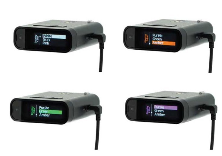 RADENSO DS1 RADAR DETECTOR